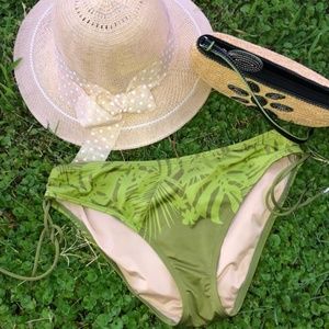 Victoria secret swimming bottom